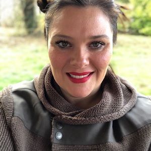 Star Wars Themed Sweater